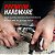 Power Stop 17-2240, Z17 Clean Ride Pastilhas de Freio Traseiras Cerâmicas com Hardware - Imagem 2