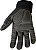 Luvas de trabalho para mecânicos Youngstown Glove Anti-Vibe XT com amortecimento de vibração para homens - duráveis, laváveis, palmas antiderrapantes - cinza escuro - Imagem 2