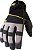 Luvas de trabalho para mecânicos Youngstown Glove Anti-Vibe XT com amortecimento de vibração para homens - duráveis, laváveis, palmas antiderrapantes - cinza escuro - Imagem 1