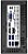 Sistema ASRock Intel Socket LGA1200 Intel H470 Black Mini/Booksize Modelo DESKMINI H470W - Imagem 4