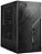 Sistema ASRock Intel Socket LGA1200 Intel H470 Black Mini/Booksize Modelo DESKMINI H470W - Imagem 1