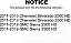 Junta esférica da suspensão inferior dianteira TOR-K500232 para Chevrolet Silverado 2500 HD e GMC Sierra 3500 de 2011-2019 - Imagem 2