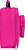 Saco de Almoço de Tijolo LEGO, Rosa, Unissex, Poliéster, 11 x 8 x 3 - Imagem 5