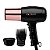 Secador Euro de tamanho completo de 1875 watts Gold N Hot com barril de ouro rosa - Imagem 1