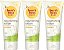 Loção Hidratante Burt's Bees Baby com Óleo de Semente de Girassol, Fragrância Original, Testado por Pediatra, 99,0% de Origem Natural, 6 Onças - Imagem 1