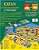 Cenário CATAN Lenda dos Conquistadores para a expansão de tabuleiro CATAN Cidades e Cavaleiros | Jogo de tabuleiro para toda a família | Jogo de aventura de tabuleiro | Idade 12+ | Para 3 a - Imagem 3