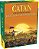 Cenário CATAN Lenda dos Conquistadores para a expansão de tabuleiro CATAN Cidades e Cavaleiros | Jogo de tabuleiro para toda a família | Jogo de aventura de tabuleiro | Idade 12+ | Para 3 a - Imagem 1