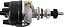 Distribuidor Complete Tractor 1100-6100 Compatível com/Substituto para Trator Ford Naa Jubilee 86643560 Fac12127D - Imagem 2