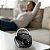 Naxa Electronics NPB-240 Portable Cd Boombox,Preto - Imagem 3