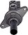 Cilindro Mestre de Freio Dorman M630739 para Modelos Selecionados da Honda - Imagem 1