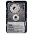 Interruptor de Temporizador Intermatic G8045-20, 208V-240V Degelo Mecânico - Imagem 1