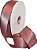 Fita de Cetim Dupla Face Morex 08838/00-165 1,5 x 100 YD - cor-de-rosa suave - para embrulho de presentes, cartões de aniversário, vestidos de cetim para mulheres, - Imagem 1