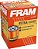 Filtro de óleo FRAM Extra Guard PH3512, intervalo de troca de 10 mil milhas, filtro de óleo de troca rápida - Imagem 3