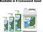 Tratamento de água Aquascape PREVENT para fontes, cascatas, rochas e cascalho, Prevenir Acúmulo de Escama Branca, Manchas, Espuma e Outras Condições Desagradáveis da Água, 32 on - Imagem 3