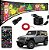Painel de matriz de LED programável FAHKNS, Sinais de LED brilhantes flexíveis enormes de rolagem publicitária, controle de aplicativo Bluetooth, sinal de LED para loja de carros, loja, festa, bar, - Imagem 1