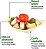 Barcos de Serviço de Madeira Descartável Mini Restaurantware - Bandejas para Viagem de Pinho Natural: Perfeitas para Restaurantes, Buffets e Food Trucks - 3,3 x 2,3 - Biodegradáveis ​​e Compost - Imagem 5