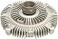 Embragem do ventilador premium Hayden Automotive 2675 - Imagem 1
