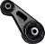 Suporte de Motor Beck/Arnley 104-2312 - Imagem 3