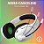Headset sem fio PDP AIRLITE Pro com microfone para Xbox Series X|S, Xbox One, Windows 10/11 - Branco - Imagem 5