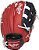 Rawlings | Luva de Beisebol Juvenil Select PRO LITE | Modelos de jogadores profissionais | Tamanhos 10,5 - 12,25 | Vários estilos - Imagem 4