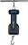 Brecknell, Balança Digital de Mão ElectroSamson, 22 lb x 0.02 lb - Imagem 1