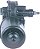 Motor do Limpador Remanufaturado Nacional Cardone 40-388 - Imagem 4
