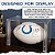 Futebol Autêntico para Autógrafos da NFL da Franklin Sports - Tamanho Oficial, Painel Branco - Futebol de Lembrança para Autógrafos e Assinaturas - Memorabilia da NFL para Fãs da Equipe - Loja de - Imagem 5