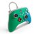 Controle com fio aprimorado PowerA para Xbox Series X|S - Seafoam Fade, gamepad, controle de vídeo game com fio, controle de jogos, Xbox Series X|S - Imagem 3