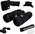 Celestron – TrailSeeker ED 10x42 Binóculos – Binóculos compactos ED para observação de pássaros e atividades ao ar livre – Binóculos com lentes objetivas ED – Ótica totalmente multi-revestida de banda larga – - Imagem 1