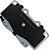 Beck/Arnley 085-6641 Pastilha de freio premium ASM com hardware - Imagem 4