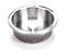 Produto Gold Medal 56006 Kettle/Heater, 6 oz., 780W traduzido para o português brasileiro: Produto Gold Medal 56006 Chaleira/Aquecedor, 6 oz., 780W - Imagem 1