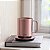Ember Charging Coaster 2, Carregador Sem Fio para Uso com Caneca Inteligente Ember de Controle de Temperatura, Ouro Rosa - Imagem 2