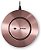 Ember Charging Coaster 2, Carregador Sem Fio para Uso com Caneca Inteligente Ember de Controle de Temperatura, Ouro Rosa - Imagem 1