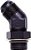 Adaptador de Encaixe XRP 984514 45 Graus #16 AN Macho para #12 AN O-Ring - Imagem 1