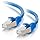 C2G/Cabos para ir 00482 Cat5e Sem Engate Blindado (UTP) Cabo de Patch de Rede - Imagem 3