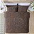 Beatrice Home Fashions Medallion Chenille, King Sham, Chocolate
Tradução: Beatrice Home Fashions Medallion Chenille, King Sham, Chocolate - Imagem 2