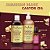 SheaMoisture Shampoo, Condicionador e Óleo de Cuidado Corporal para Cabelos e Pele Secos e Deteriorados Jamaican Black Castor Oil - Regime de Cuidado com a Pele e Cabelo com Manteiga - Imagem 3