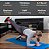 Faixa de resistência THERABAND 25 metros, Vermelha Média, Bandas Elásticas Profissionais Não-Látex para Exercícios do Corpo Superior e Inferior, Fisioterapia, Pilates e Reabilitação, Caixa Disp - Imagem 2