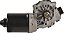 Motor do limpador de para-brisa Cardone Select 85-20380 Novo - Imagem 1