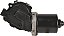 Motor do limpador de para-brisa Cardone Select 85-20380 Novo - Imagem 2