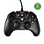 Controle de jogo com fio Turtle Beach REACT-R - Licenciado oficialmente para Xbox Series X & S, Xbox One e PC's com Windows 10|11 - Preto - Imagem 1