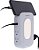 Philips Acessórios 4-Saídas Extensor 2-Protetor de Surto USB, Adaptador de Parede com Luz Noturna de Sensor de Luz, Acesso Lateral, 3-Pinos, Estação de Carregamento, SPP624 - Imagem 1