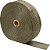 Design Engineering 010130 Titanium 2 x 100' Exhaust Heat Wrap com LR Technology traduzido para o português brasileiro é: Invólucro de calor de escape de titânio Design Engineering 010130 2 x 100' com tecn - Imagem 1
