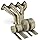 Design Engineering 010130 Titanium 2 x 100' Exhaust Heat Wrap com LR Technology traduzido para o português brasileiro é: Invólucro de calor de escape de titânio Design Engineering 010130 2 x 100' com tecn - Imagem 3