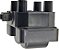 Bobina de Ignição de Equipamento Original Bosch 0221503407 - Compatível com Ferrari 348, F355, F355 Berlinetta, F355 GTS, F355 Spider, Mondial T; Land Rover Discovery, Range Rover. - Imagem 3