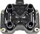Bobina de Ignição de Equipamento Original Bosch 0221503407 - Compatível com Ferrari 348, F355, F355 Berlinetta, F355 GTS, F355 Spider, Mondial T; Land Rover Discovery, Range Rover. - Imagem 2