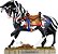 Enesco The Trail of Painted Ponies Estátua Pintado Passado, 7.5 Polegadas, Multicolorido - Imagem 1