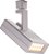 Iluminação de trilho LED Argos Energy Star WAC Lighting J-LED25F-27-WT, Branco - Imagem 1
