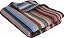 Manta Reversível 100% Algodão Greenland Home Durango, 50 x 60 polegadas, Terra - Imagem 3