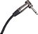 Cabos Cableworks da Gator Cases Série Composer Deluxe 30 Pés Straight to Right Angle Cabo de Instrumento; (GCWC-INS-30RA) - Imagem 4